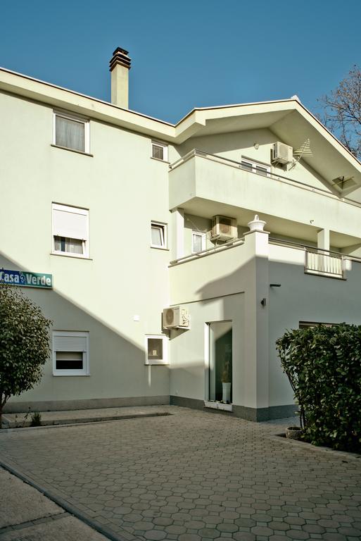 Casa Verde Medjugorje Exterior photo